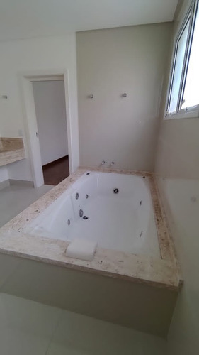 Imagem 14 de 22 de Rrcod3876 Casa 430m² Condomínio Burle Marx - Oportunidade - 4 Suítes 6 Vagas - Santana De Parnaíba, Sp - Ótima Localização - Alphaville - Rr3876 - 70065973