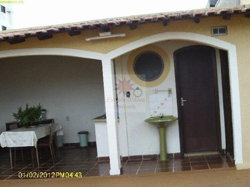 Imagem 14 de 25 de Casa Centro José Bonifácio/sp - 53