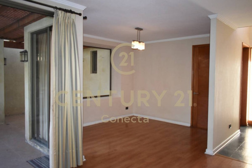 Imagen 3 de 17 de Casa Mediterranea En Condominio