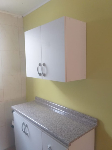 Arriendo Cabañas Equipadas, 2d Y 1b, 4 A 5 Pers. El Quisco
