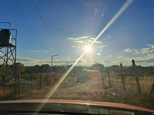 Parcela De 5000 M2 Factibilidad Pozo, Postación Eléctrica
