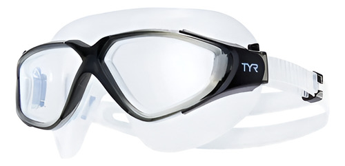 Lentes Tyr Rogue Swim Mask