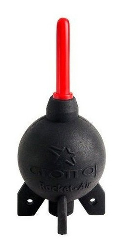 Giottos Aa1920 Rocket Air Blaster Pequeño-negro