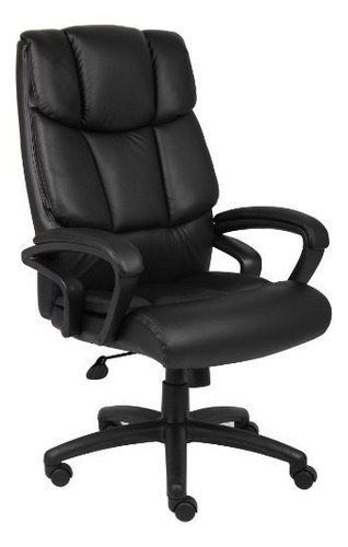 Boss Office Products Respaldo Alto No Se Requieren Herr