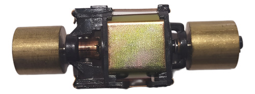 Llm - Partes Motor Completo Athearn Ath84040 - H0