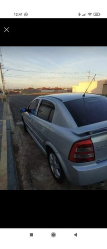 Astra Advantage 2.0 Mpfi 8v Flexpower 5p