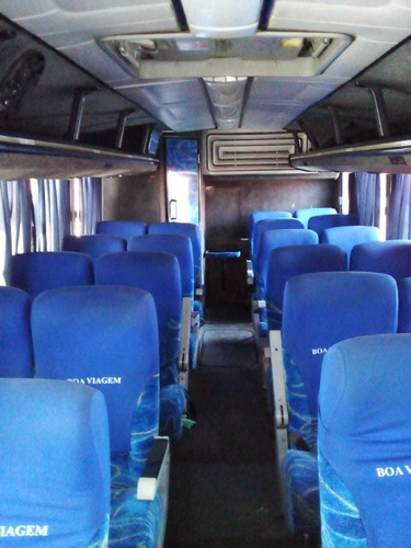 Mercedes-benz O400 Comil