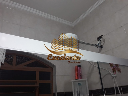 Imagem 17 de 23 de Casas - Venda - Jardim Santana - Cod. 157 - V157