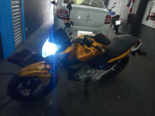 Honda Cb 300r