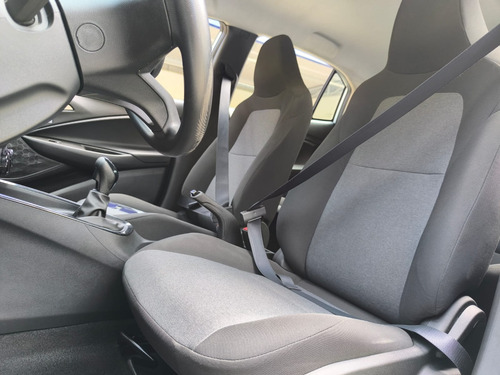 Chevrolet Onix Chevrolet Onix 1.0