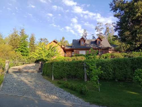 Venta Casa 4hab 3ba Machalí