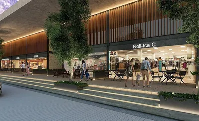 Local comercial en venta