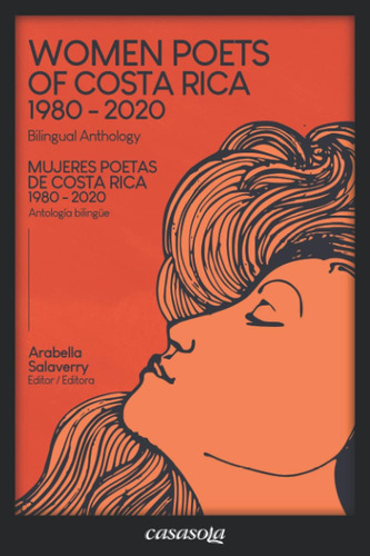 Libro: Mujeres Poetas De Costa Rica : Women Poets Of Costa R