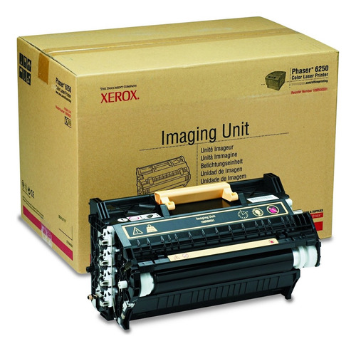 Unidad De Imágenes Xerox Original Para Phaser , 108r