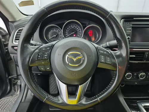 Mazda 6 2.5 Grand Touring