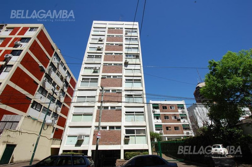 Imagen 2 de 14 de Hermoso 2 Ambientes Con Baulera En Acassuso