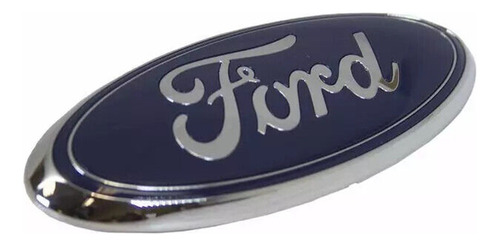 Logo Emblema Ford Porton Ranger 2016/adelant Con Cam Trasera
