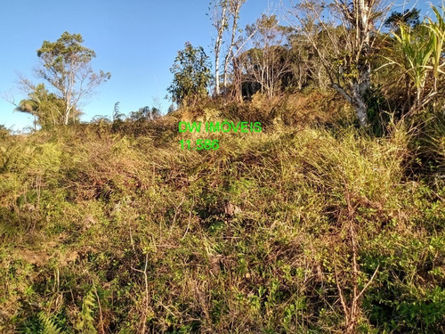 Imagem 30 de 30 de Juquitiba/02 Belos Lagos/área De Plantio - 05010 - 68145388
