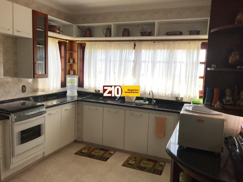 Chácara - Ch01727 - 33543261