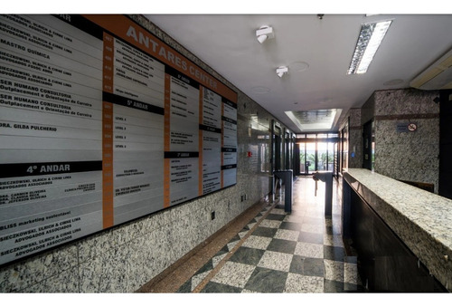 Imagem 2 de 22 de Conjunto/sala Comercial Para Aluguel, 2 Vagas, Auxiliadora - Porto Alegre/rs - 4167