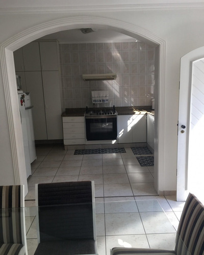 Imagem 13 de 29 de Casa - Rr0008 - 32299595