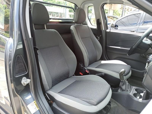 Imagem 15 de 15 de Chevrolet Montana 1.4 Mpfi Ls Cs 8v Flex 2p Manual 2018/2019