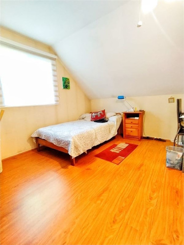 Imagen 8 de 12 de Casa En Venta De 3 Dorm. En Peñalolén