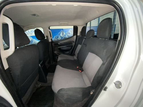 Mitsubishi L200 katana crm 4x4 rcsd15