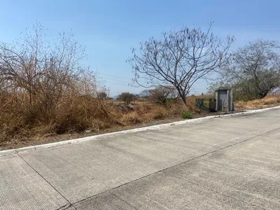 Terreno en venta