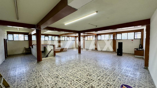 Venta Edificio Comercial En Calzada De Las Armas, Naucalpan