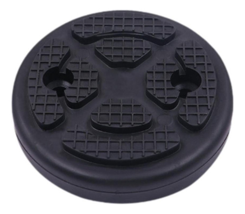 Almohadilla De Goma Para Gato De Coche, Elevador Universal,