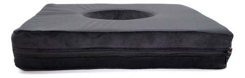 Almofada Para Hemorroidas Com Orifício Central Longevitech