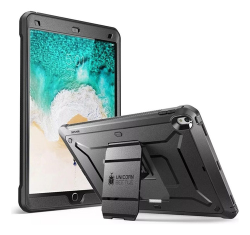 Case 360° Supcase Para iPad Pro 12.9 2017 A1670 A1671 