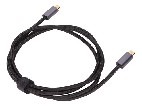 Cable De Extensión Tipo C Usb3.2 100w 20gbps 8k 60hz Al Adap