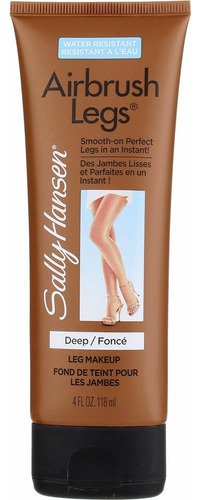 Sally Hansen Airbrush Legs Deep - mL a $550