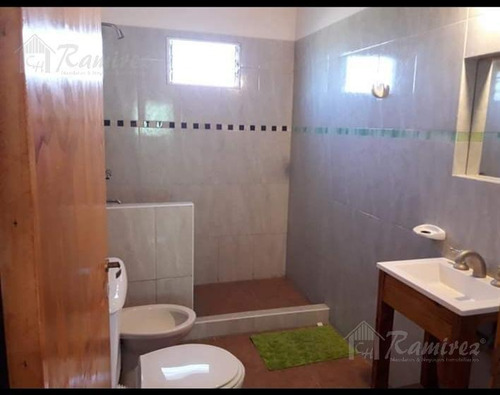 Imagen 24 de 30 de Cabañas En Mendoza - Salto De Las Rosas
