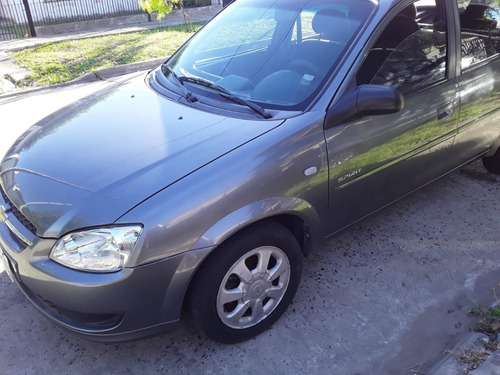 Chevrolet Classic 1.4 Lt Spirit Pack