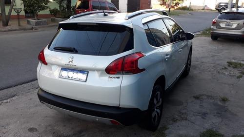 Imagen 3 de 7 de Peugeot 2008 Sport | 2017 | ¡original!
