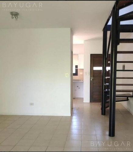 Alquiler - Dúplex En Casas Del Alto / Manzanares