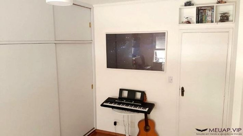 Imagem 27 de 30 de Apartamento Para Venda Na Ponta Da Praia - Pp1109 - 34739790
