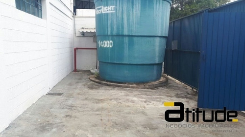 Imagem 6 de 7 de Galpão 940 M2 Em Barueri - 2951