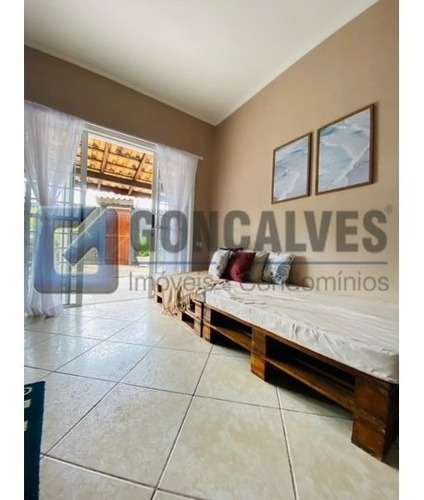 Imagem 6 de 15 de Venda Casa Itanhaem Nova Itanhaem Ref: 111776 - 1033-1-111776