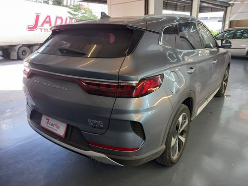 BYD Song Plus 1.5 DM-I HÍBRIDO AUTOMÁTICO