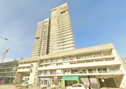 Departamento Carmen Covarrubias/campo De Deporte