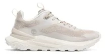 Comprar Tenis Timberland Gris Casual Tb0a6djkenn Hombre