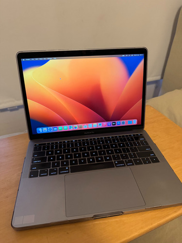 Macbook Pro 13 2017 - Core I5 8gb 256 Gb Ssd Macos Ventura (Usado)