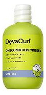 Condicionador De Creme Rico Original Devacurl One Condition,