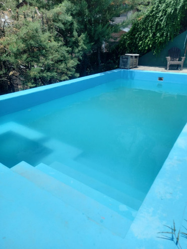Hermosa Casa En Alquiler Con Pileta Para 6 Personas