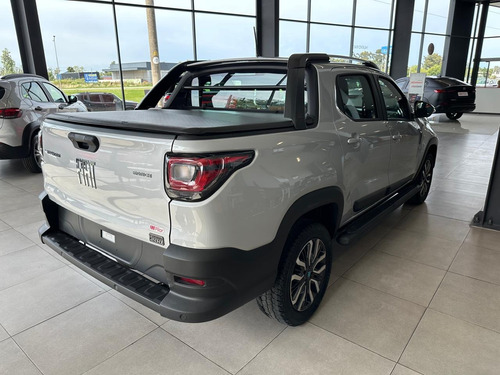 Fiat Strada 1.0 Ranch T200 Cvt