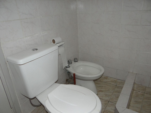 Departamento 2 Amb En Planta Baja Al Frente .villa Crespo